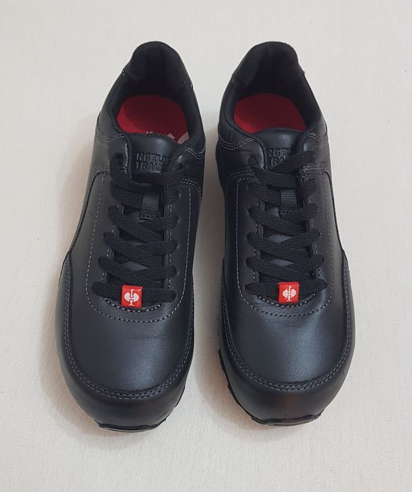 Pantofi noi Engelbert Strauss S2 Leda, încălțăminte protecție, bombeu