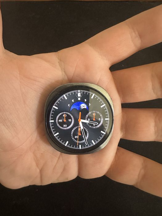 Samsung Galaxy Watch 8 LTE с гаранция