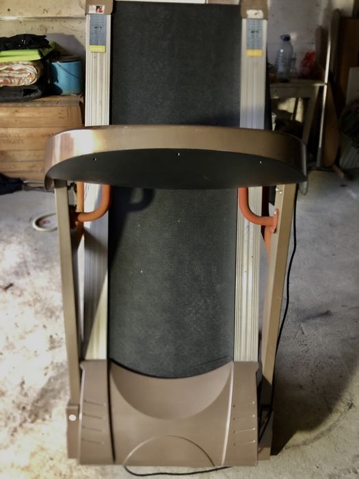 Vând bandă de alergat electrică