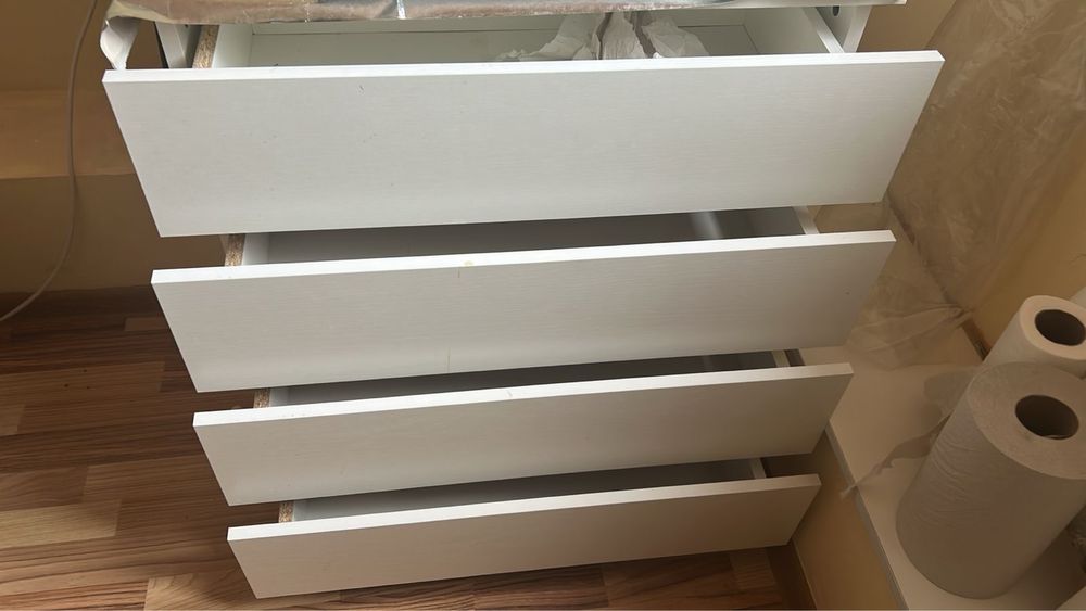 Продается комод