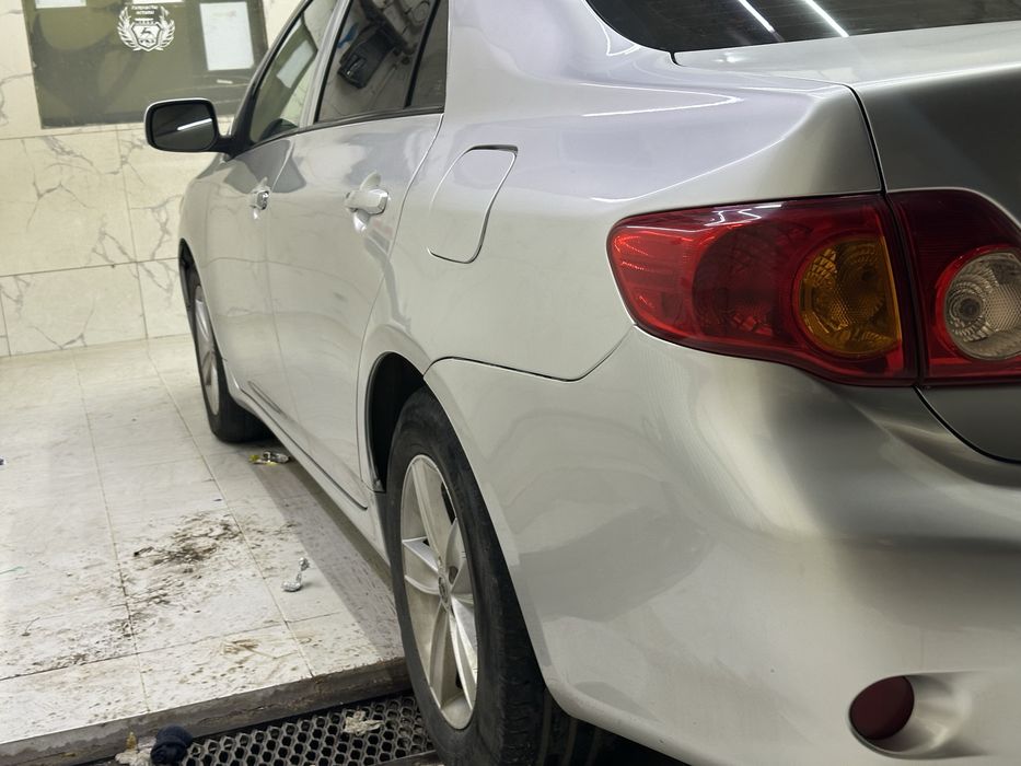 Toyota Corolla 1.8