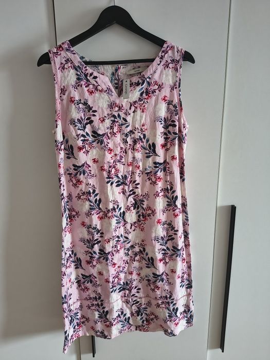 rochie 55% in 45% vâscoză marime 40
