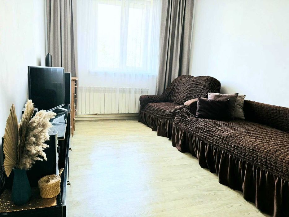 Продается однокомнатная квартира в районе ТД Гульжан