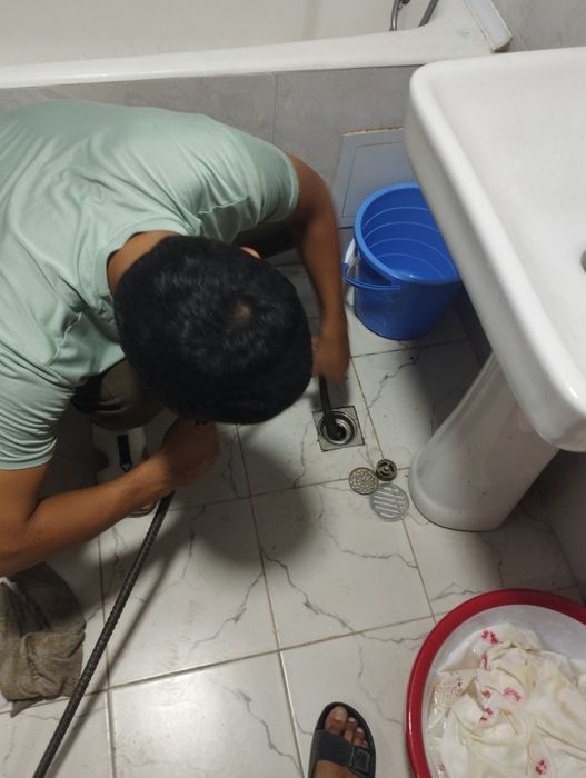 Kanalizatsiya tozalash 24/7 Toshken boylab