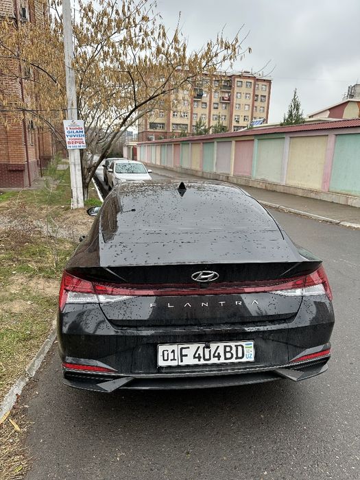 Хундай элантра нахт,насия,через банк булади
