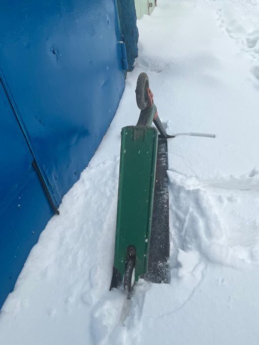 Самокат Vokul SAGA