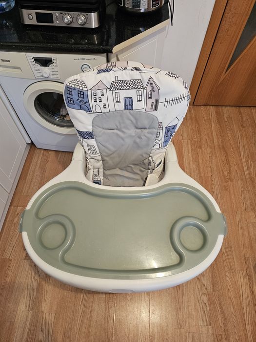 Стульчик детский