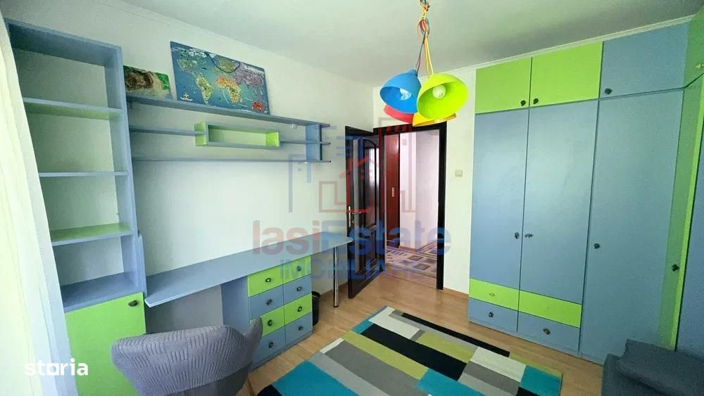 Apartament 4 Camere Tatarasi - Flora