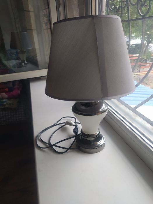 Ночной светильник.