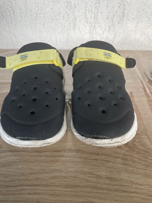 Sandale Puma Spongebob nr. 33