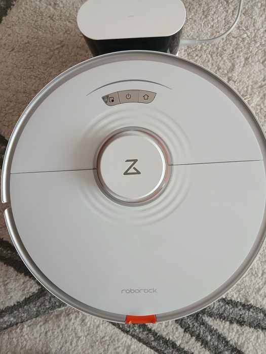 Робот прахосмукачка Roborock S7