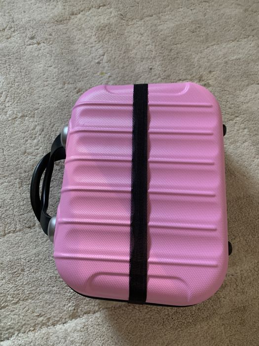 Ультразвуковой аппарат