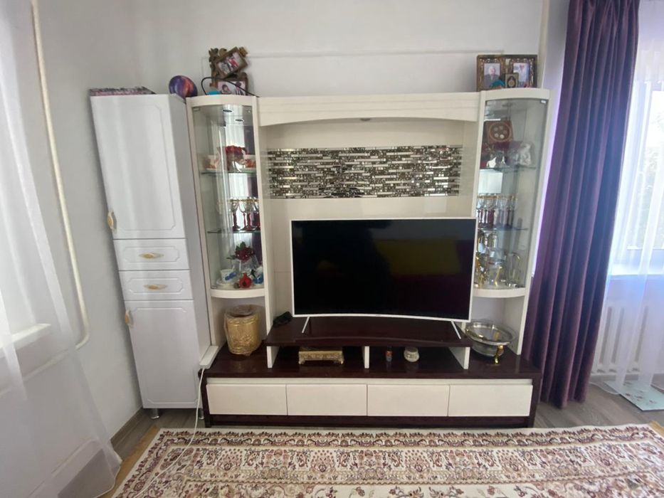 Продам квартиру улучшенной планировки