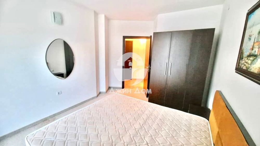 Продава се Двустаен апартамент в Бургас, Сарафово - 67 кв.м за 1178 €/кв.м - Снимка #8