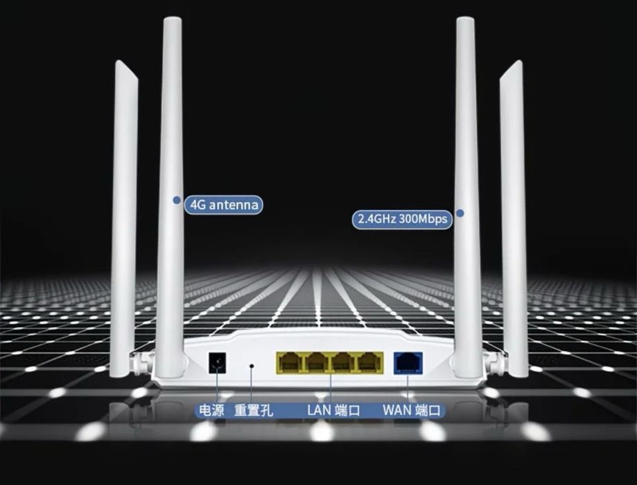 продам роутер wi-fi