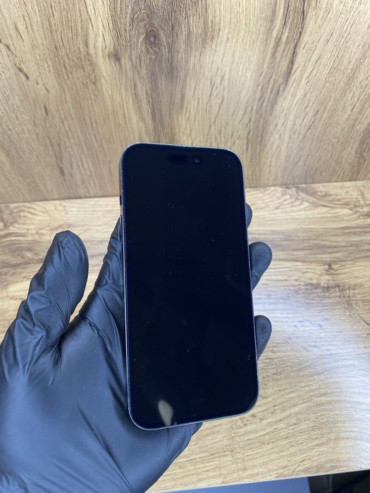 iPhone 14 Pro 256Gb 79%