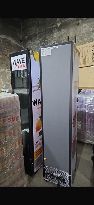 Холодильники для напитков