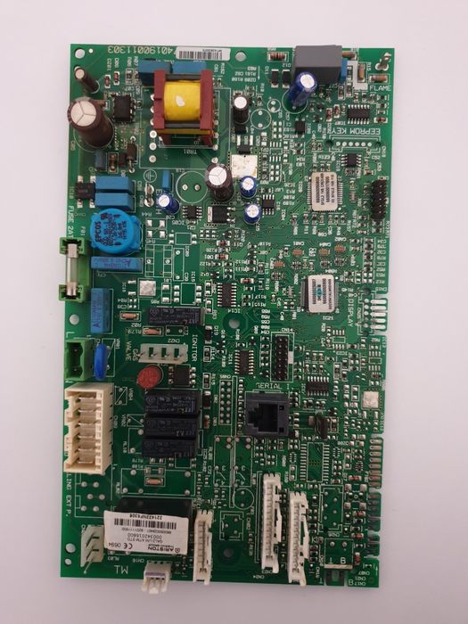 Placa Electronica Ariston Bs 2 II Matis