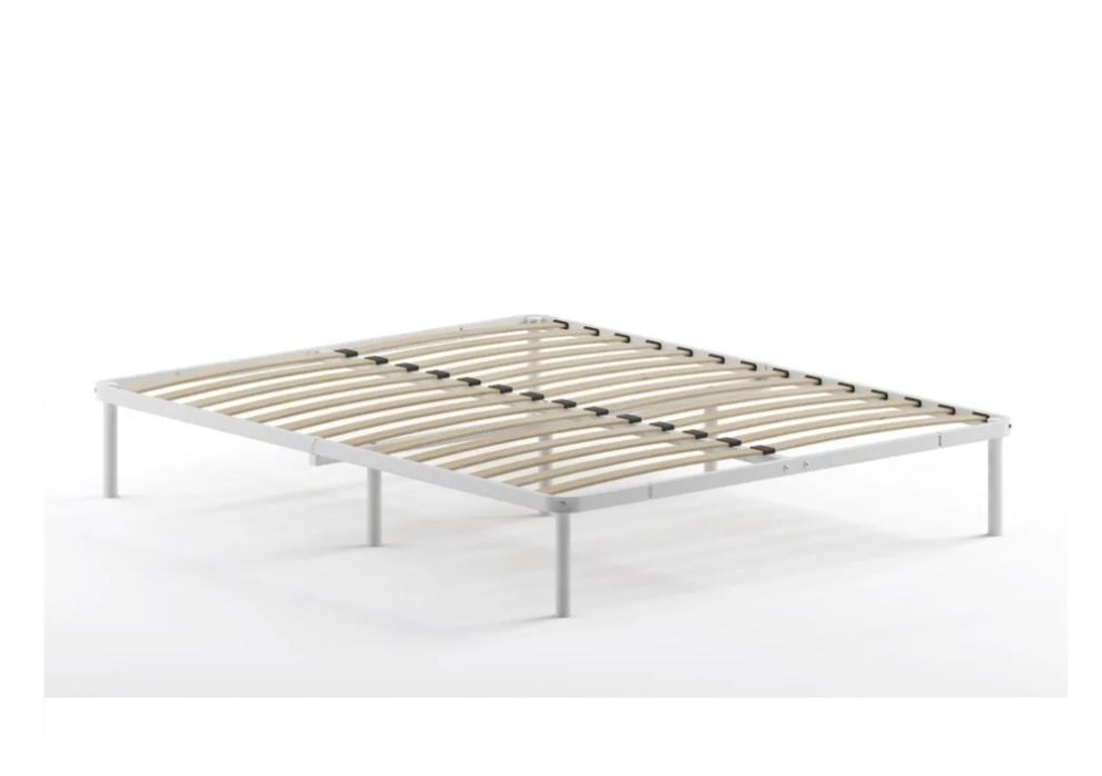 Продам полутороспальную кровать 120×200