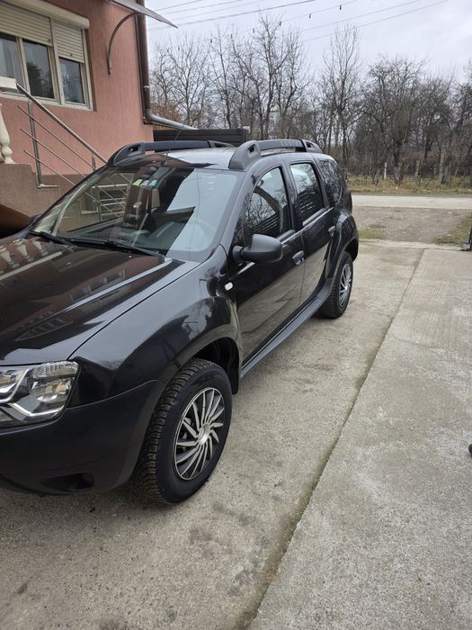 Vand Dacia Duster 2015 1.5 diesel