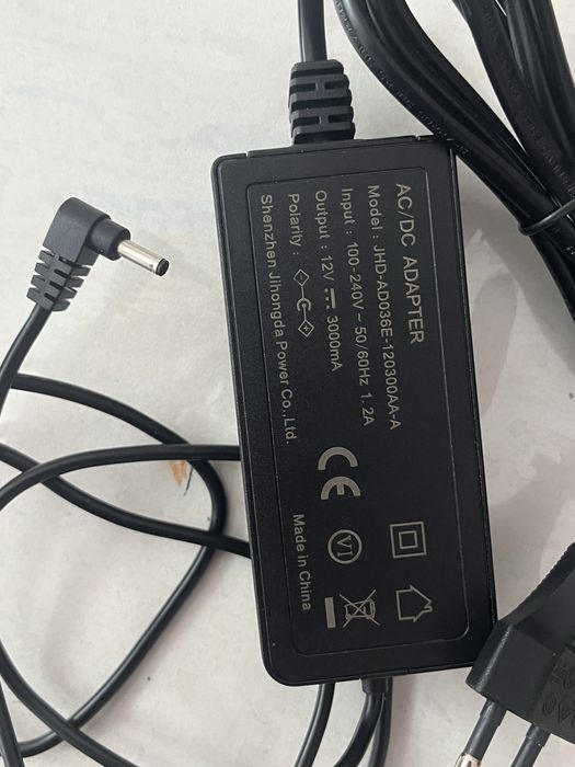 Блок питания для ноутбука