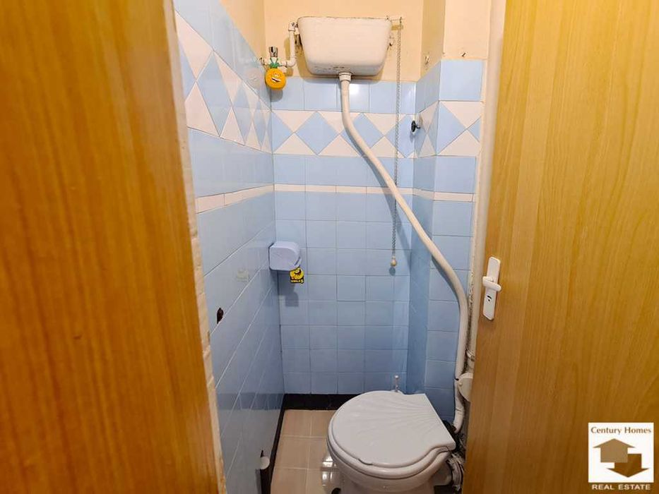 Продава се Многостаен апартамент в Лясковец - 108 кв.м за 614 €/кв.м - Снимка #14