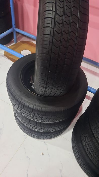 Damas 13 yivro diska balon sotiladi