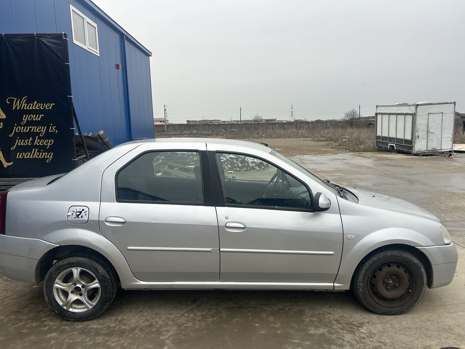 Dacia Logan 1.6 16v 2008