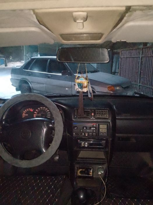 Опель вектра а 1994