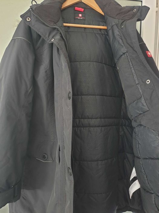 De vanzare, haina, parka, Engelbert Strauss