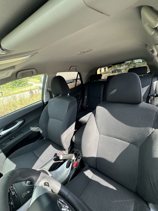 Toyota Auris 2011 Hybrid