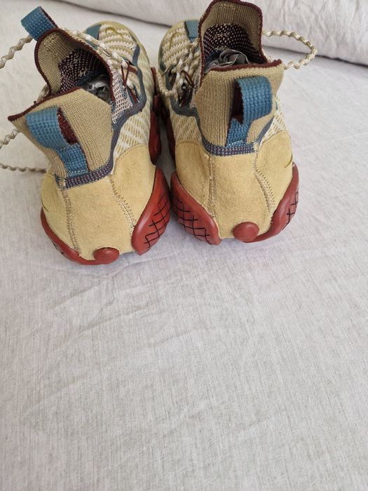 Нови маратонки Nike, 43  номер
