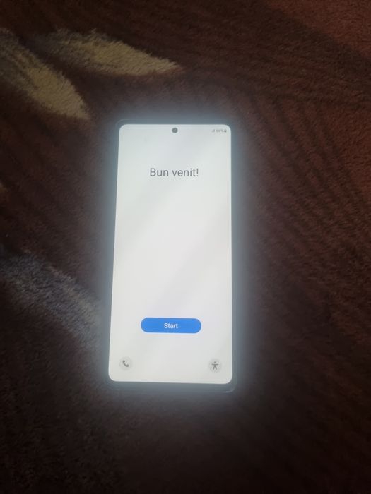 Samsung S20 Fe impecabil