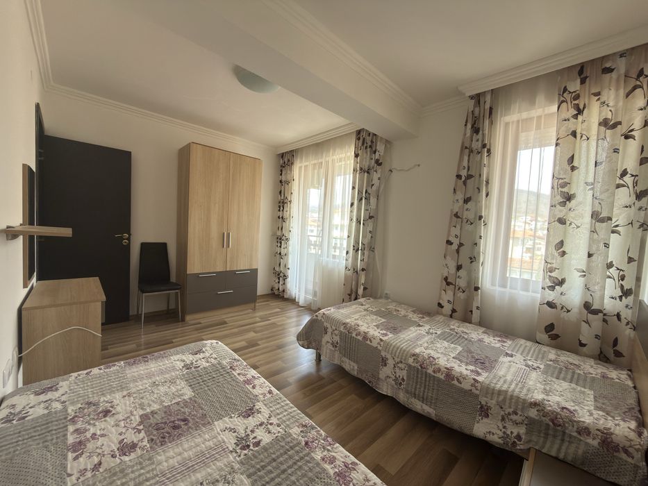 Свети Влас,  4 стаен  нов апартамент