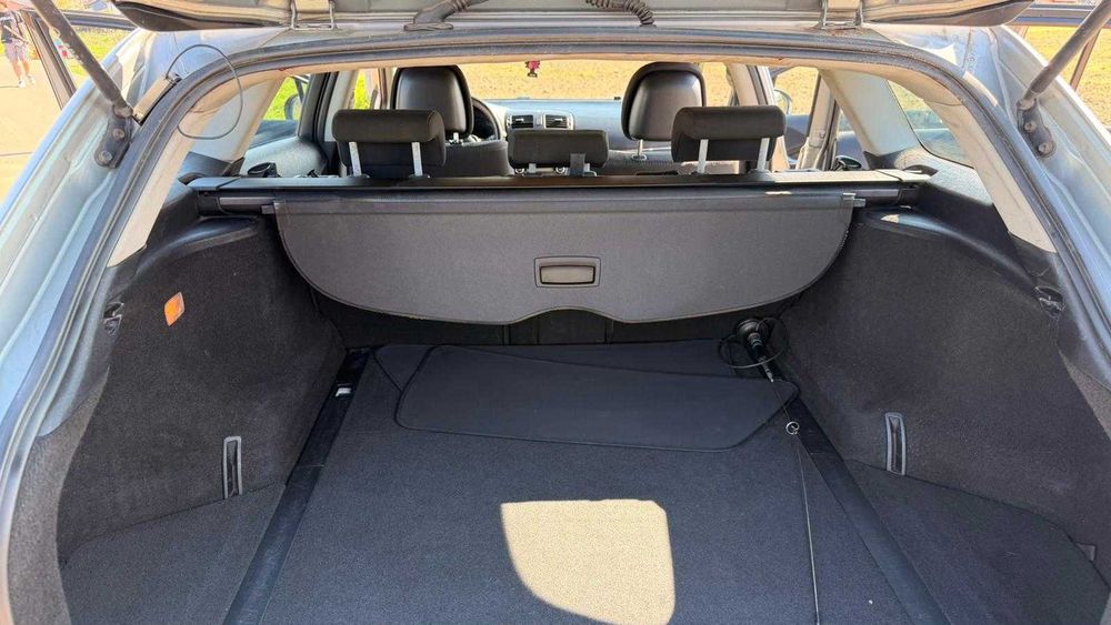 Toyota Avensis T27 2009 – 2.0 D-4D