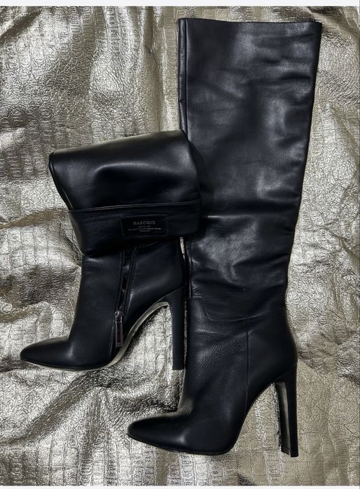 Сапоги Basconi 35размер