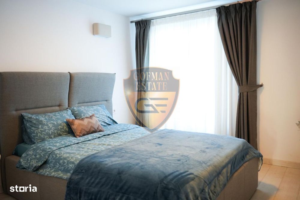 Vila Premium – Constanta | Lux, Tehnologie & Confort Absolut