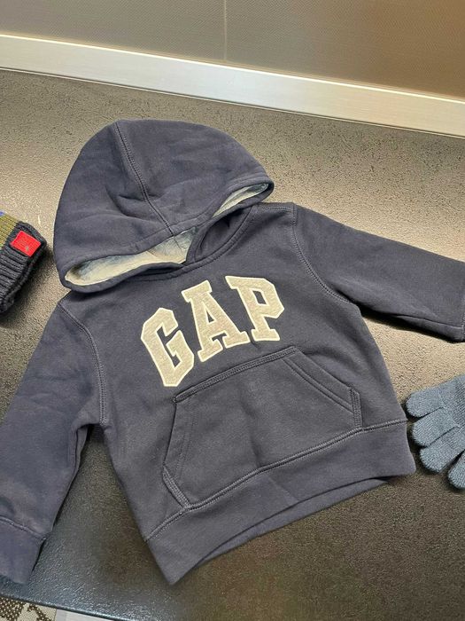 Hanorac copii GAP - ca nou 12-18M