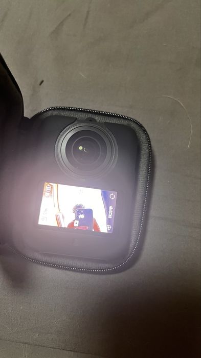 Osmo 360 standard combo