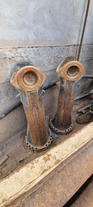 Чулок Хундай 1400 экскаваторига