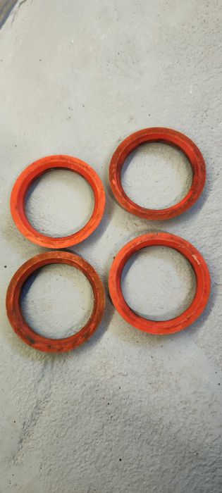 Центриращи втулки Z13 – 70.0 мм към 60.1 мм