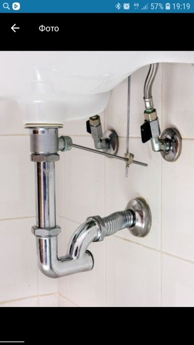 Сантехник Круглосуточно!!!  Ремонт котлов.