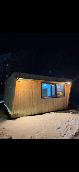 Продам павильон 6х3