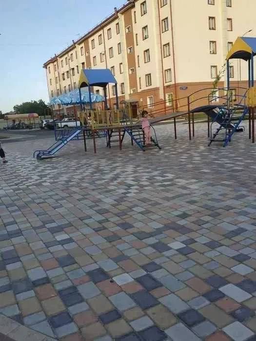 Жилой комплекс ОБОД МАКОН. Продаю свою 3-х комнатную квартиру 58 М2