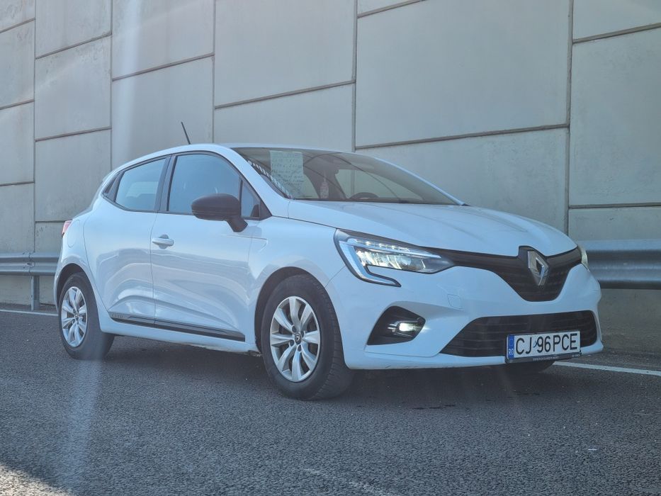 Vând Reanult Clio, 1,5 Dci, 2020, euro 6