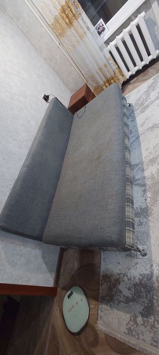 Диван раскладная