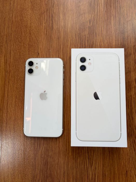 Продавам Iphone 11