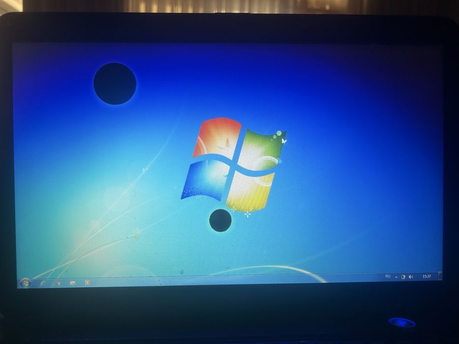 Fujitsu LIFEBOOK AH531