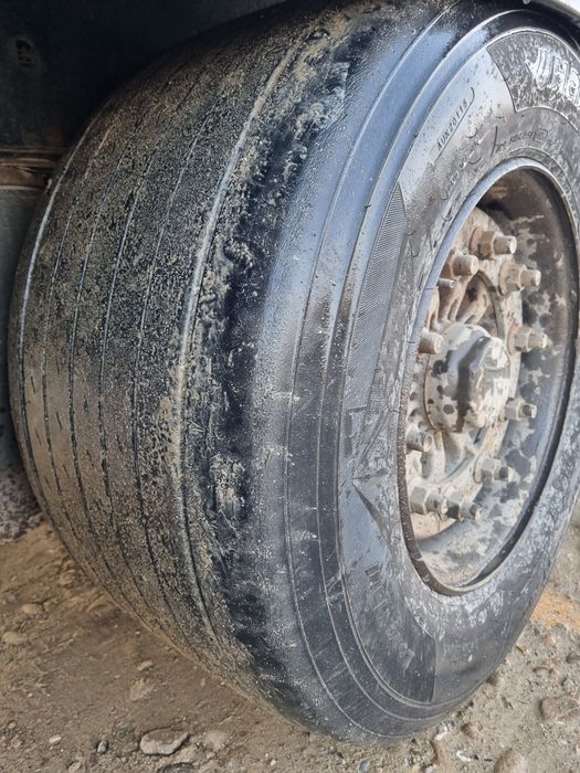 Krone mega extensibil