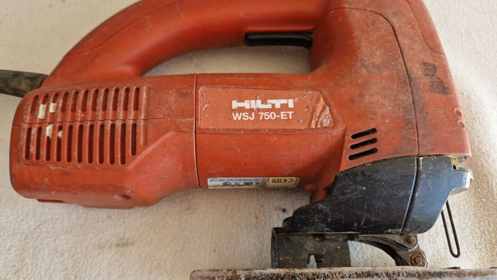 Pendular șoricel  Hilti  , Makita  , Milwaukee  , Berner